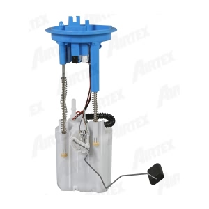 Airtex Fuel Pump Module Assembly for Volkswagen Tiguan - E9051M