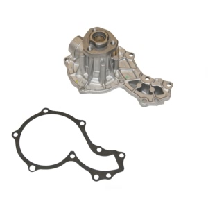 GMB Engine Coolant Water Pump for 1987 Volkswagen Scirocco - 180-1070