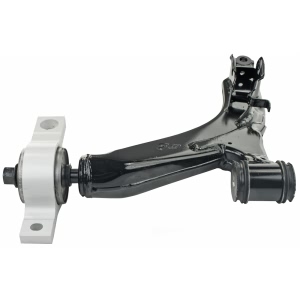 Mevotech Supreme Front Driver Side Lower Non Adjustable Control Arm for 2013 Lexus IS350 - CMS86175