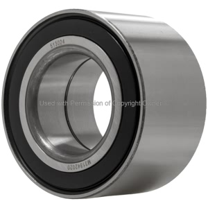 Quality-Built WHEEL BEARING for 1987 Acura Integra - WH513024