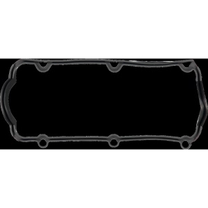 Victor Reinz Valve Cover Gasket for 1996 Audi A6 - 71-31697-00