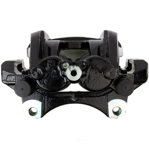 Centric Semi-Loaded Brake Caliper for 2018 Ford Fusion - 141.61183