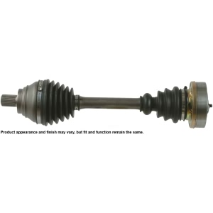 Cardone Reman Remanufactured CV Axle Assembly for 2014 Volkswagen CC - 60-7346