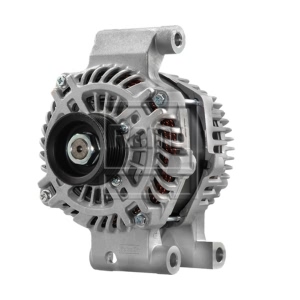 Remy Remanufactured Alternator for Ford Fusion - 12862