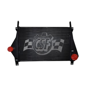 CSF OE Style Design Intercooler for 2010 Ford E-350 Super Duty - 6068