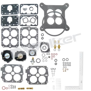 Walker Products Carburetor Repair Kit for Chevrolet - 15609A