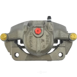 Centric Remanufactured Semi-Loaded Front Driver Side Brake Caliper for 1996 Mercury Grand Marquis - 141.61068