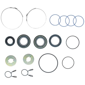 Gates Rack And Pinion Seal Kit for 1989 Toyota Celica - 350970