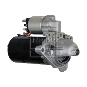 Remy Remanufactured Starter for 2017 Ram 1500 - 25026