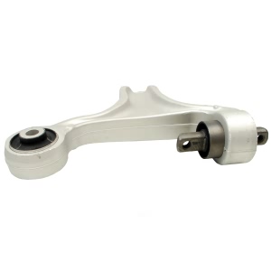 Mevotech Supreme Front Driver Side Lower Non Adjustable Control Arm for Volvo XC70 - CMS10116