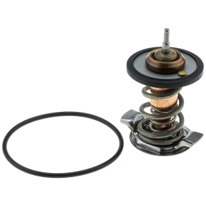 Gates OE Type Engine Coolant Thermostat for 2017 Cadillac ATS - 34717