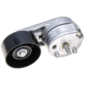 Gates Drivealign OE Exact Automatic Belt Tensioner for 2007 Land Rover Range Rover - 39240