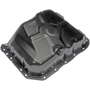 Dorman OE Solutions Engine Oil Pan for 2011 Jeep Compass - 264-361