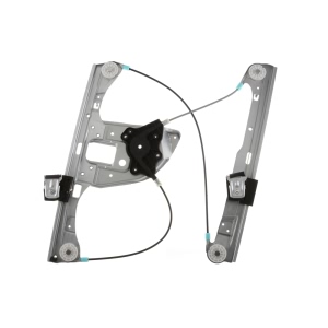 AISIN Power Window Regulator Without Motor for 2006 Mercedes-Benz C55 AMG - RPMB-005