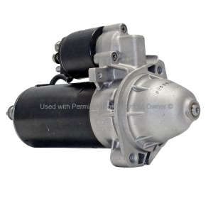Quality-Built Starter Remanufactured for 1994 Mercedes-Benz S320 - 12319
