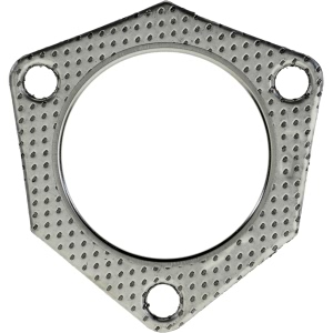 Victor Reinz Exhaust Pipe Flange Gasket for Audi - 71-15616-00