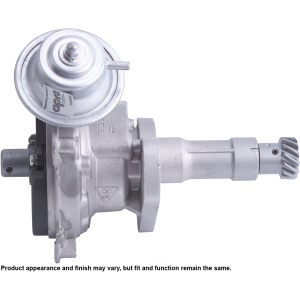 Cardone Reman Remanufactured Electronic Distributor for 1985 Nissan Stanza - 31-1011