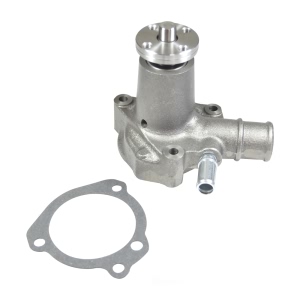 GMB Engine Coolant Water Pump for 1987 Merkur XR4Ti - 125-1610