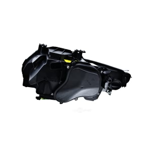 Hella Headlight Assembly for 2012 BMW 335i xDrive - 354219061