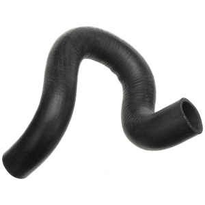 Gates Engine Coolant Molded Radiator Hose for Chrysler Pacifica - 23810