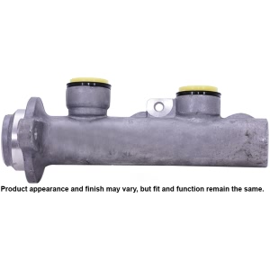 Cardone Reman Remanufactured Master Cylinder for 1996 Hyundai Elantra - 11-2768
