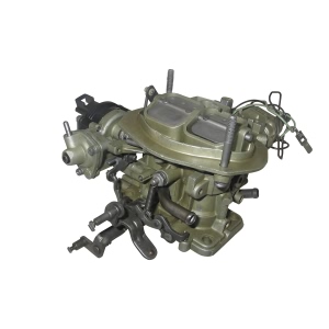 Uremco Remanufacted Carburetor for Dodge Omni - 5-5223