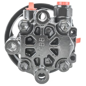 AAE Remanufactured Power Steering Pump - 5588