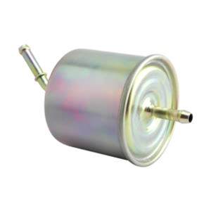 Hastings In-Line Fuel Filter for 1988 Plymouth Reliant - GF260