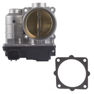 AISIN Fuel Injection Throttle Body - TBN-012