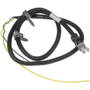 Dorman Front Abs Wheel Speed Sensor Wire Harness for 1996 Pontiac Sunfire - 970-007