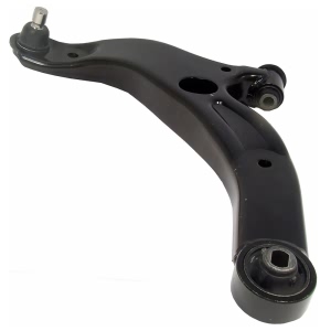 Delphi Front Driver Side Lower Control Arm And Ball Joint Assembly for 2002 Mazda Protege5 - TC2523