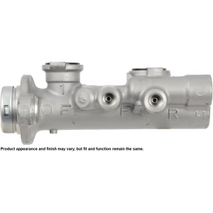 Cardone Reman Remanufactured Master Cylinder for Infiniti Q45 - 11-3599