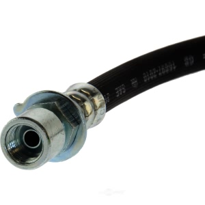 Centric Rear Brake Hose for Jeep Cherokee - 150.67306