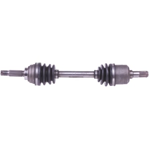 Cardone Reman Remanufactured CV Axle Assembly for 1987 Mitsubishi Mirage - 60-3053