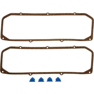 Victor Reinz Valve Cover Gasket Set for Cadillac Seville - 15-10466-01