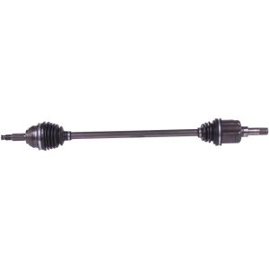 Cardone Reman Remanufactured CV Axle Assembly for 1998 Dodge Stratus - 60-3116