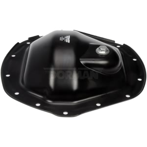 Dorman OE Solutions Rear Differential Cover for 2009 GMC Sierra 3500 HD - 697-712