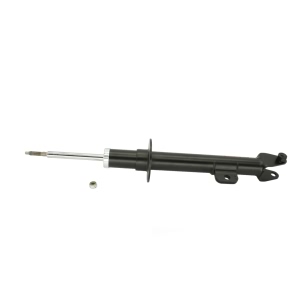 KYB Excel G Front Driver Side Twin Tube Strut for 2008 Dodge Charger - 341609