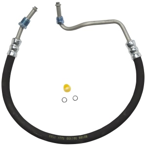 Gates Power Steering Pressure Line Hose Assembly for 1996 Saturn SW1 - 361100