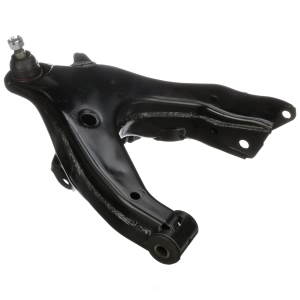 Delphi Front Driver Side Lower Control Arm And Ball Joint Assembly for 2003 Toyota Land Cruiser - TC6739