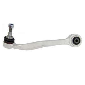 Delphi Front Driver Side Lower Rearward Control Arm And Ball Joint Assembly for 2006 BMW 550i - TC1392