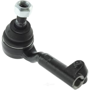 Centric Premium™ Front Passenger Side Outer Steering Tie Rod End for 2014 BMW X1 - 612.34039