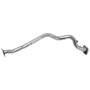 Walker Aluminized Steel Exhaust Front Pipe for 1992 Jeep Comanche - 44626