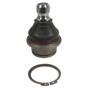 Delphi Front Lower Press In Ball Joint for Suzuki Equator - TC2147