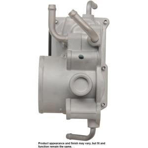 Cardone Reman Remanufactured Throttle Body for 2011 Toyota Camry - 67-8001