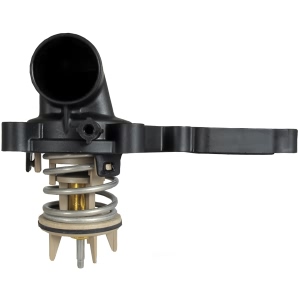 STANT Engine Coolant Thermostat and Housing Assembly for Volkswagen Touareg - 49688