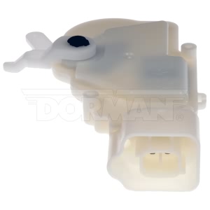 Dorman OE Solutions Front Driver Side Door Lock Actuator Motor for 2010 GMC Canyon - 746-002