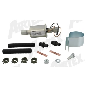Airtex In-Line Electric Fuel Pump for American Motors - E8090