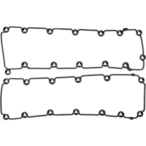 Victor Reinz Valve Cover Gasket Set for 2000 Ford Mustang - 15-10670-01