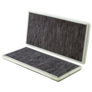 WIX Cabin Air Filter for 2009 Land Rover Range Rover - 24827